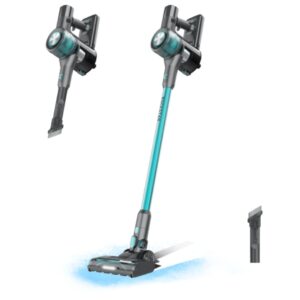 Conga Rockstar P50 Aspirador vertical BLDC