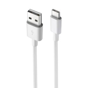 Cabo USB para Type-C 3.0 2mt