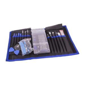 Kit de Ferramentas Profissional 70 em 1