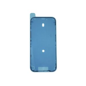 Adesivo para fixação da tampa traseira do iPhone 17
