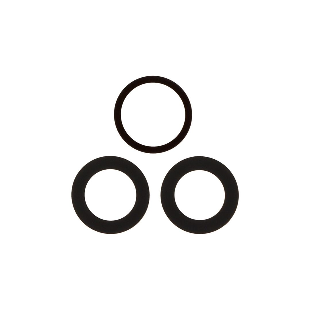 Lentes das câmaras traseiras para iPhone 17 PRO / PRO MAX