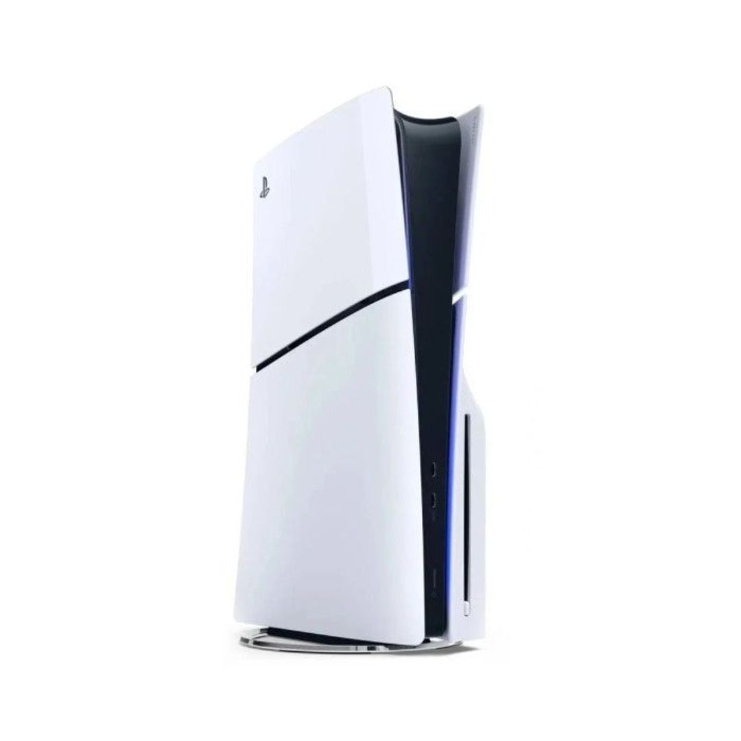 Playstation 5 Slim Standard Edition 1TB SSD + Fortnite - Image 3