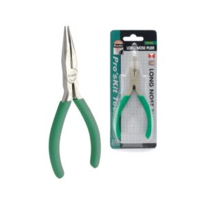 Alicate de pontas longas 136mm PROSKIT